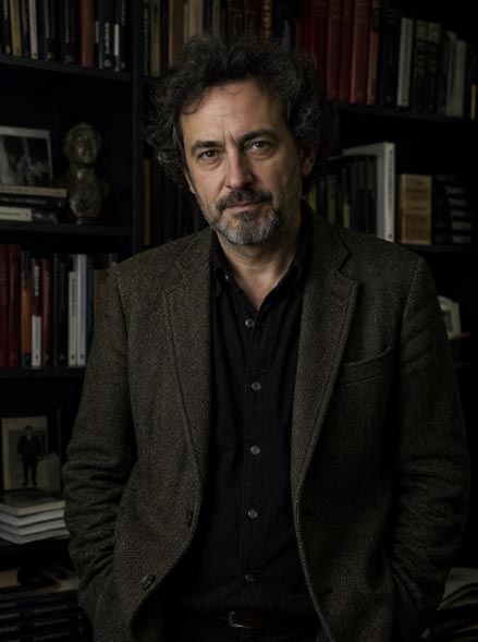 Author photo